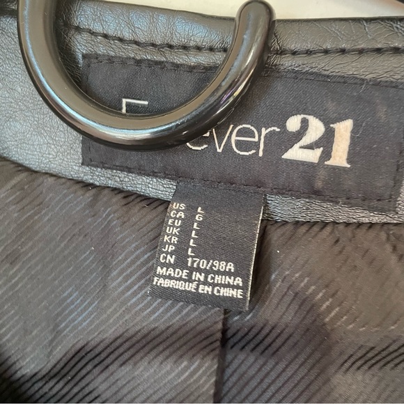 Forever 21 jacket - Picture 4 of 4